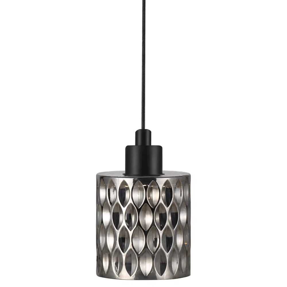 https://discount-led.fr/es/ Colgante ahumado Hollywood E27  36,90 €  29,52 €    46483047