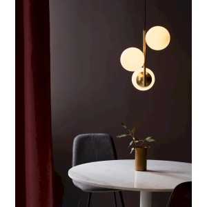 https://design-led.fr/fr/ Lilly Suspension Laiton 3xE14 48603035 134,90 € 114,67 € 48603035