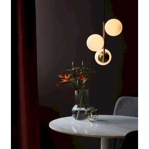 https://design-led.fr/fr/ Lilly Suspension Laiton 3xE14 48603035 134,90 € 114,67 € 48603035