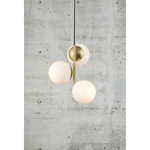 https://design-led.fr/fr/ Lilly Suspension Laiton 3xE14 48603035 134,90 € 114,67 € 48603035