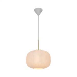 https://design-led.fr/fr/ Milford 30 Suspension Laiton E27 2213213001 99,00 € 84,15 €