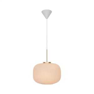 https://design-led.fr/fr/ Milford 30 Suspension Laiton E27 2213213001 99,00 € 84,15 €