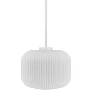 https://design-led.fr/it/ Pendente Milford 30 Bianco E27 109,90 € 93,41 € 46583001