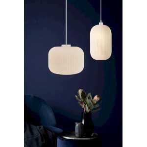 https://design-led.fr/it/ Pendente Milford 30 Bianco E27 109,90 € 93,41 € 46583001