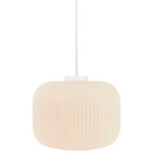 https://design-led.fr/it/ Pendente Milford 30 Bianco E27 109,90 € 93,41 € 46583001
