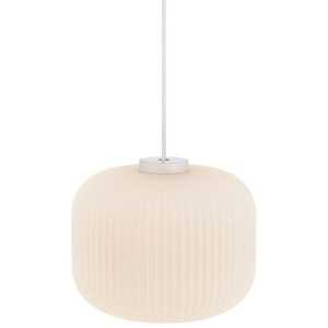 https://design-led.fr/it/ Pendente Milford 30 Bianco E27 109,90 € 93,41 € 46583001
