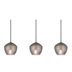 https://design-led.fr/nl/ Orbiform Hanger 3XE27 Messing 119,90 € 101,92 € 2010693047