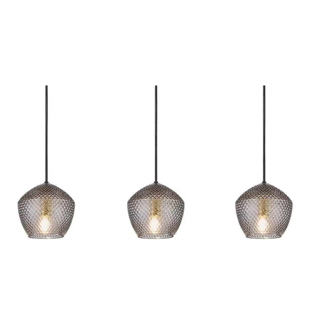 https://design-led.fr/it/ Orbiform Suspension 3XE27 Laiton 2010693047 119,00 € 101,15 €