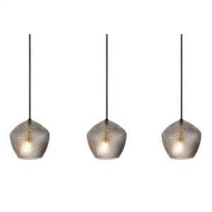 https://design-led.fr/it/ Orbiform Suspension 3XE27 Laiton 2010693047 119,00 € 101,15 €
