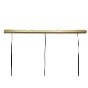 https://design-led.fr/de/ Orbiform Hängeleuchte 3XE27 Messing 119,00 € 101,15 € 2010693047