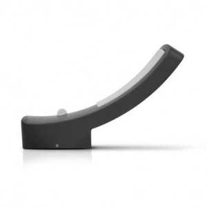 https://design-led.fr/de/ GHOST 12W LED-Wandleuchte Sensor 4000K Grau IP54 136,50 € 116,03 € 67812