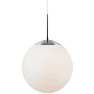 https://design-led.fr/fr/ Cafe 30 Suspension E27 Blanc opale 39583001 59,00 € 50,15 €