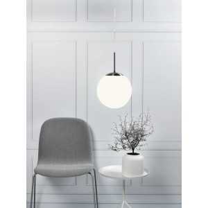 https://design-led.fr/es/ Cafe 30 Lámpara de suspensión E27 Blanco ópalo 64,90 € 55,16 € 39583001