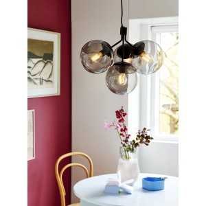 https://design-led.fr/de/ Ivona Hängeleuchte Schwarz 4xE27 199,90 € 169,91 € 2112153003