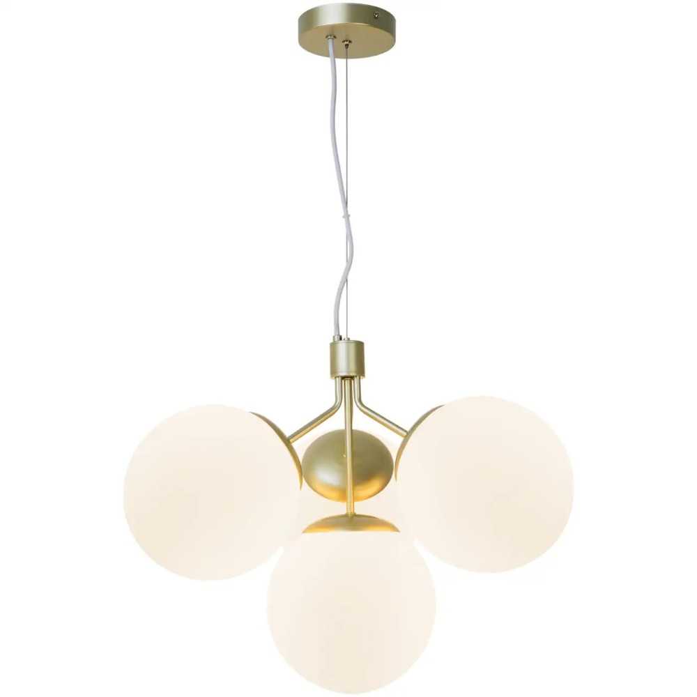 https://design-led.fr/fr/ Ivona Suspension Laiton 4xE27 2112153035 199,90 € 169,91 € 2112153035