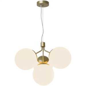 https://design-led.fr/fr/ Ivona Suspension Laiton 4xE27 2112153035 199,90 € 169,91 € 2112153035