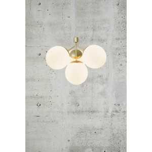 https://design-led.fr/fr/ Ivona Suspension Laiton 4xE27 2112153035 199,90 € 169,91 € 2112153035