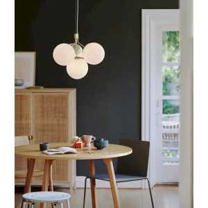 https://design-led.fr/fr/ Ivona Suspension Laiton 4xE27 2112153035 199,90 € 169,91 € 2112153035
