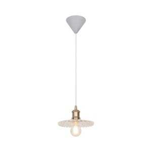 https://design-led.fr/fr/ Torina 20 Suspension Transparent E27 2213173000 69,00 € 58,65 €