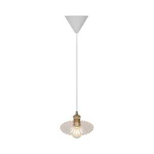 https://design-led.fr/fr/ Torina 20 Suspension Transparent E27 2213173000 69,00 € 58,65 €