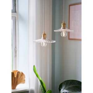 https://design-led.fr/fr/ Torina 25 Suspension Transparent E27 2213183000 79,00 € 67,15 €