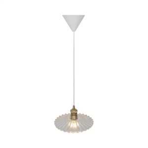 https://design-led.fr/fr/ Torina 25 Suspension Transparent E27 2213183000 79,00 € 67,15 €