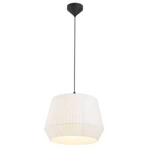 https://design-led.fr/gb/ Dicte 40 Pendant White E27 109,90 € 93,41 € 2112353001