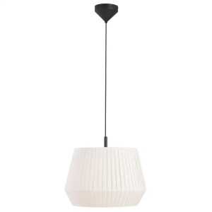 https://design-led.fr/gb/ Dicte 40 Pendant White E27 109,90 € 93,41 € 2112353001