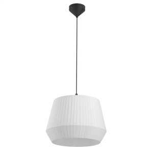 https://discount-led.fr/gb/ Dicte 40 Pendant White E27  109,90 €  87,92 €    2112353001