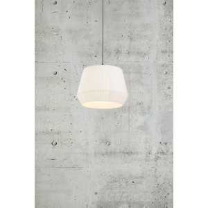 https://design-led.fr/gb/ Dicte 40 Pendant White E27 109,90 € 93,41 € 2112353001