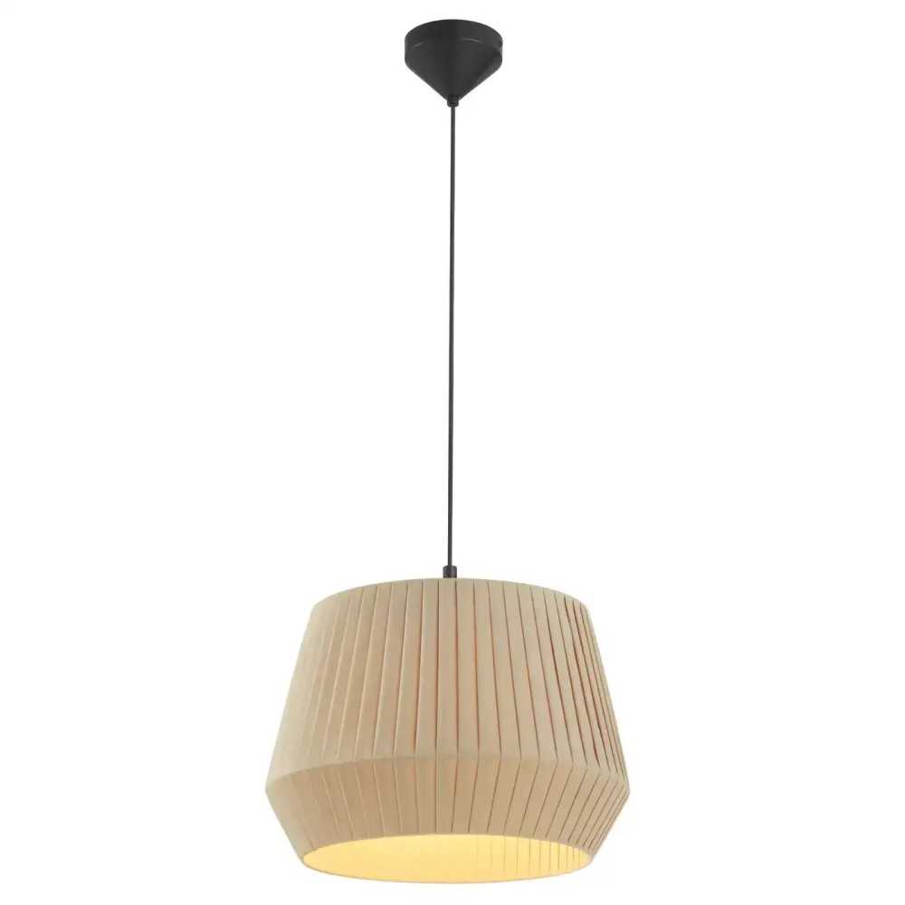 https://discount-led.fr/gb/ Dicte 40 Beige E27 pendant light  109,90 €  87,92 €    2112353009