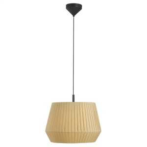 https://design-led.fr/fr/ Dicte 40 Suspension Beige E27 2112353009 109,00 € 92,65 €