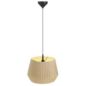 https://discount-led.fr/it/ Lampada a sospensione Dicte 40 Beige E27  109,90 €  87,92 €    2112353009