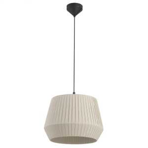 https://discount-led.fr/it/ Lampada a sospensione Dicte 40 Beige E27  109,90 €  87,92 €    2112353009