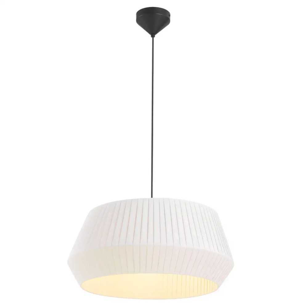 https://discount-led.fr/it/ Lampada a sospensione Dicte 53 Bianco E27  139,90 €  111,92 €    2112373001