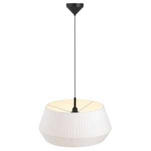https://design-led.fr/it/ Lampada a sospensione Dicte 53 Bianco E27 129,00 € 109,65 € 2112373001