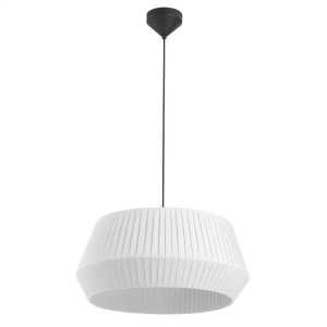 https://design-led.fr/it/ Lampada a sospensione Dicte 53 Bianco E27 129,00 € 109,65 € 2112373001