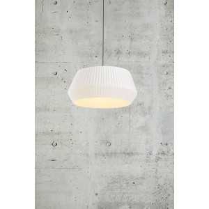 https://discount-led.fr/it/ Lampada a sospensione Dicte 53 Bianco E27  139,90 €  111,92 €    2112373001