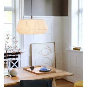 https://design-led.fr/it/ Lampada a sospensione Dicte 53 Bianco E27 129,00 € 109,65 € 2112373001