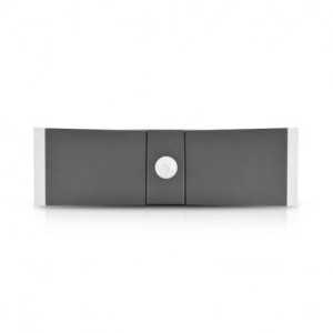 https://design-led.fr/pt/ BUSTER 13W Sensor 3000K Cinzento IP54 Luz de parede LED 146,50 € 124,52 € 67815