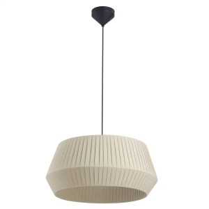 https://design-led.fr/it/ Lampada a sospensione Dicte 53 Beige E27 129,00 € 109,65 € 2112373009
