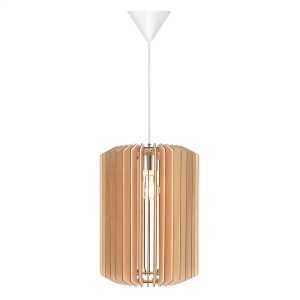 https://design-led.fr/fr/ Asti 30 Suspension Naturelle 1xE27 2213133014 73,10 € 62,14 €