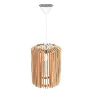 https://design-led.fr/fr/ Asti 30 Suspension Naturelle 1xE27 2213133014 73,10 € 62,14 €