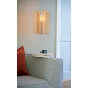 https://design-led.fr/fr/ Asti 30 Suspension Naturelle 1xE27 2213133014 73,10 € 62,14 €
