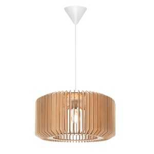 https://design-led.fr/fr/ Asti 50 Suspension Naturelle 1xE27 2213143014 99,90 € 84,92 €
