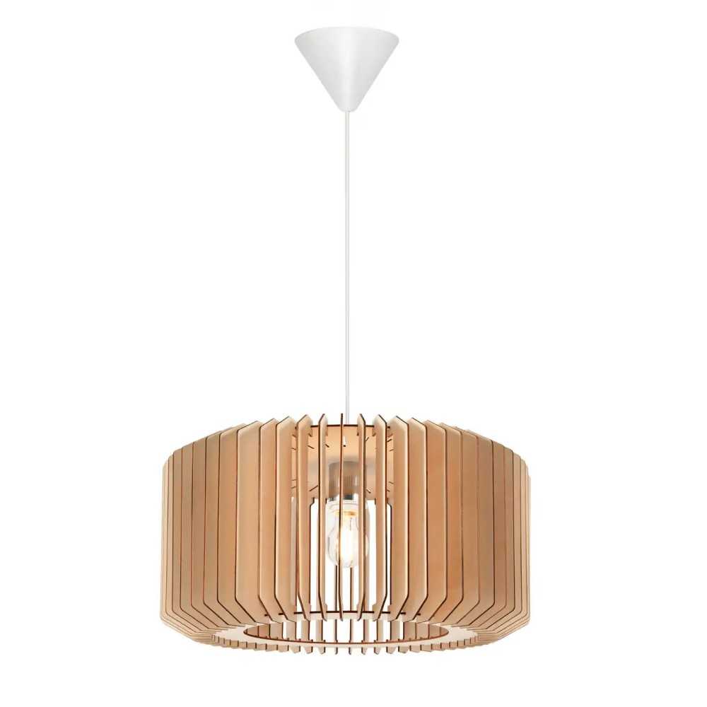 https://design-led.fr/pt/ Pendente Asti 50 Natural 1xE27 99,90 € 84,92 € 2213143014