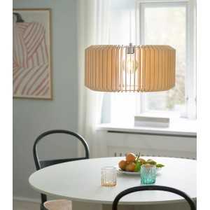 https://design-led.fr/fr/ Asti 50 Suspension Naturelle 1xE27 2213143014 99,90 € 84,92 €