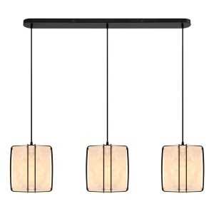 https://design-led.fr/pt/ Pendente Cardine Branco 3xE27 129,90 € 110,42 € 2312443001