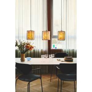 https://design-led.fr/pt/ Pendente Cardine Branco 3xE27 129,90 € 110,42 € 2312443001