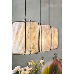 https://design-led.fr/pt/ Pendente Cardine Branco 3xE27 129,90 € 110,42 € 2312443001